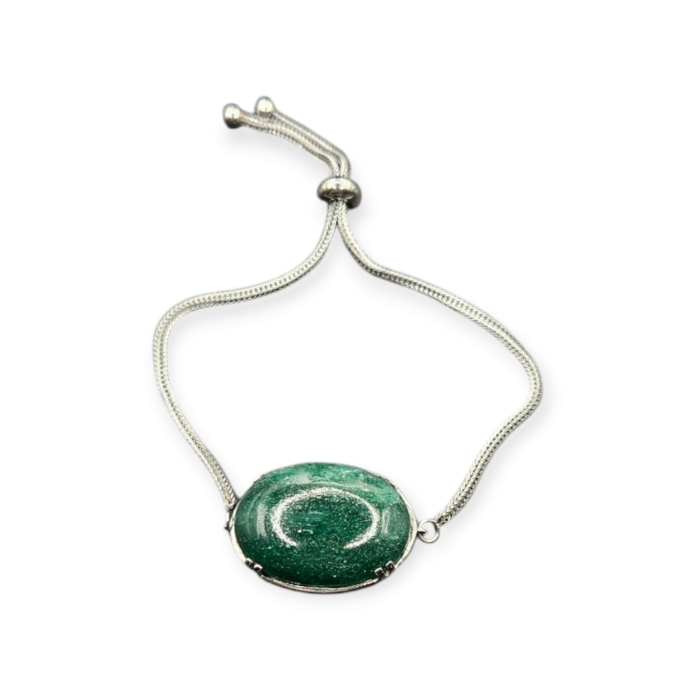 Green Aventurine Bracelet